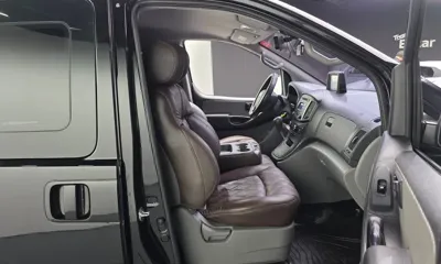 Hyundai Starex 2019, 142117 км, за 14000000 KRW - фото 11