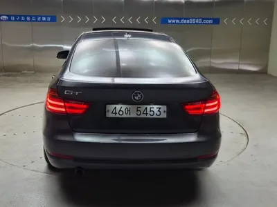 BMW Gran Turismo 2015, 154976 км, за 9770000 KRW - фото 4