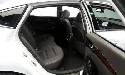 Kia K7 2016, 143317 км, за 9200000 KRW - фото 11