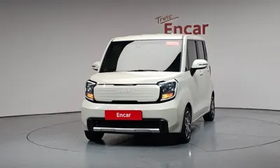 Kia Ray 2023, 78302 км, за 14400000 KRW