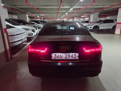 Audi A6 2018, 140525 км, за 13900000 KRW