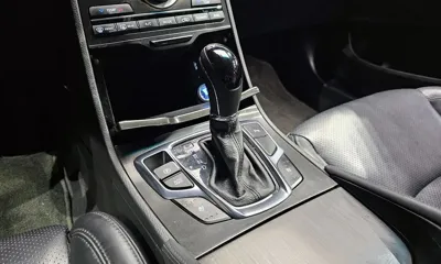 Hyundai Grandeur 2017, 157134 км, за 6350000 KRW - фото 9
