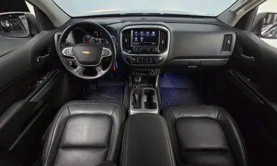 ChevroletGMDaewoo Colorado 2022, 80114 км, за 19500000 KRW - фото 7