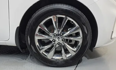 Kia Canival 2019, 65848 км, за 17700000 KRW - фото 5