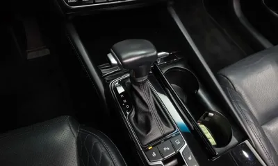Kia K7 2017, 147660 км, за 15000000 KRW - фото 9