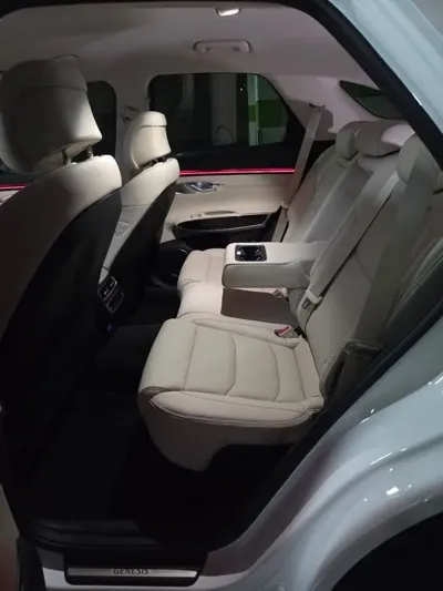 Genesis GV70 2026, 300 км, за 33120000 KRW - фото 8