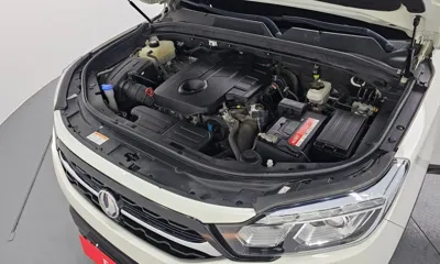 KG_Mobility_Ssangyong Rexton 2019, 30728 км, за 17000000 KRW - фото 6