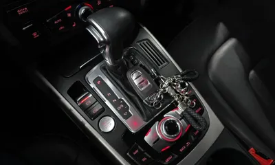 Audi A4 2014, 75107 км, за 7900000 KRW - фото 9