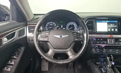 Hyundai Genesis 2015, 188885 км, за 5990000 KRW - фото 13