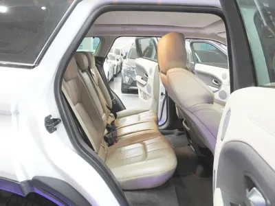 Land Rover Range Rover Evoque 2017, 90018 км, за 10900000 KRW - фото 12