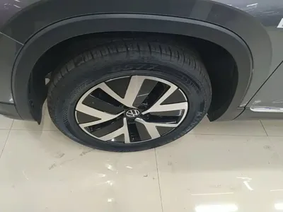 Volkswagen Tayron 2024, 60000 км, за 98200 CNY - фото 23