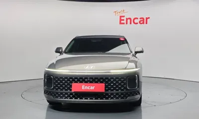 Hyundai Grandeur 2023, 25981 км, за 30900000 KRW