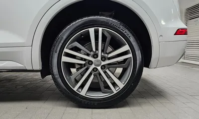 Audi Q5 2020, 52101 км, за 38400000 KRW - фото 21
