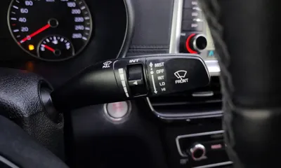 Kia K5 2019, 159405 км, за 9700000 KRW - фото 28