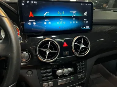 Mercedes-Benz GLK-Class 2015, 91531 км, за 18500000 KRW - фото 12