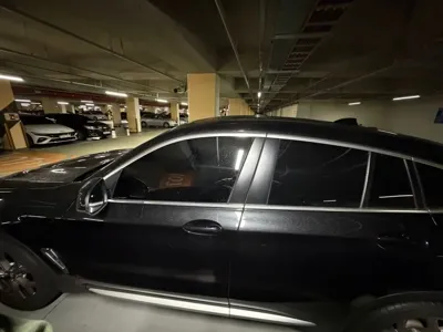 BMW X4 2022, 30360 км, за 22940000 KRW - фото 9