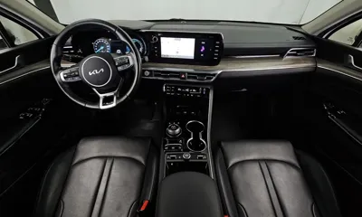 Kia K5 2022, 127054 км, за 17900000 KRW - фото 7
