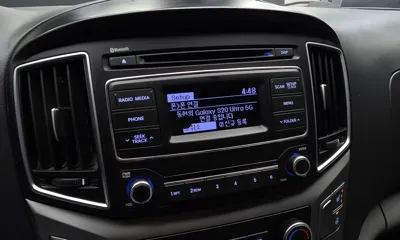 Hyundai Starex 2017, 191294 км, за 7400000 KRW - фото 13
