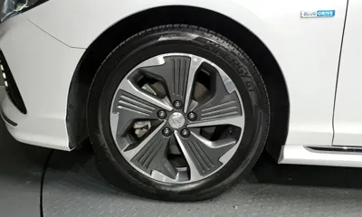 Hyundai Sonata 2018, 59238 км, за 16600000 KRW - фото 5