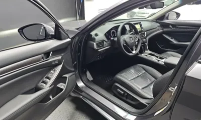 Honda Accord 2019, 99052 км, за 17900000 KRW - фото 10