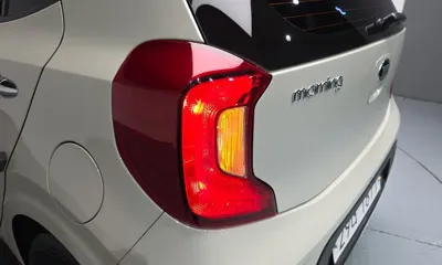 Kia Morning 2018, 21594 км, за 10500000 KRW - фото 23