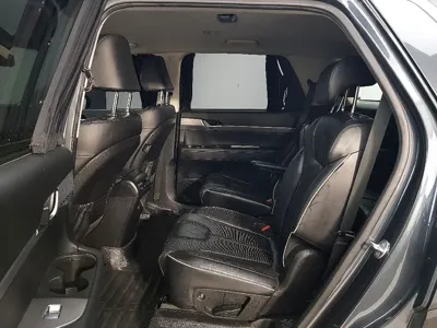 Hyundai Palisade 2019, 127549 км, за 19100000 KRW - фото 9
