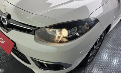 Renault-KoreaSamsung SM3 2015, 21124 км, за 5990000 KRW - фото 22