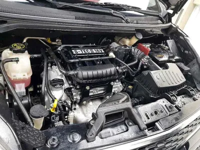ChevroletGMDaewoo Spark 2014, 98415 км, за 2300000 KRW - фото 6