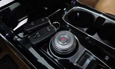 Kia Canival 2021, 173360 км, за 19900000 KRW - фото 9