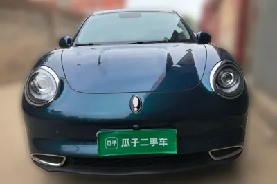 ORA Good Cat 2022, 113500 км, за 56586.3 CNY