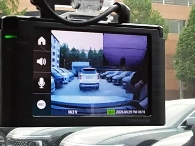 Kia Canival 2023, 30747 км, за 7680000 KRW - фото 9