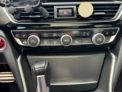Honda Inspire 2021, 70000 км, за 89800 CNY - фото 19