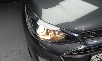 ChevroletGMDaewoo Spark 2019, 16706 км, за 5900000 KRW - фото 22