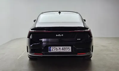 Kia K8 2025, 25488 км, за 38000000 KRW