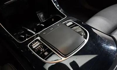 Mercedes-Benz GLC-Class 2021, 58954 км, за 35800000 KRW - фото 35