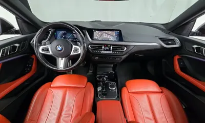BMW 2-Series 2021, 87417 км, за 22900000 KRW - фото 7