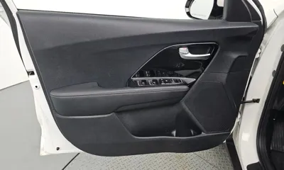 Kia Niro 2021, 25921 км, за 21500000 KRW - фото 24