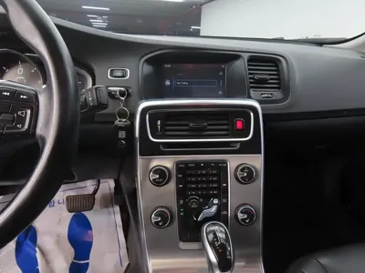 Volvo S60 2014, 164016 км, за 5990000 KRW - фото 10