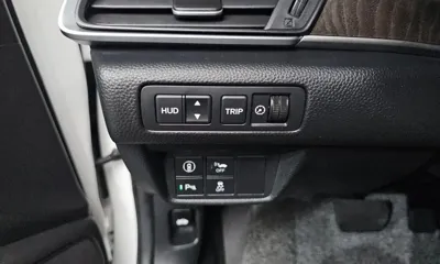 Honda Accord 2019, 160051 км, за 15700000 KRW - фото 17