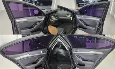 Kia K7 2015, 152326 км, за 7900000 KRW - фото 15