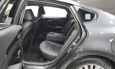 Kia K7 2018, 163483 км, за 9700000 KRW - фото 12