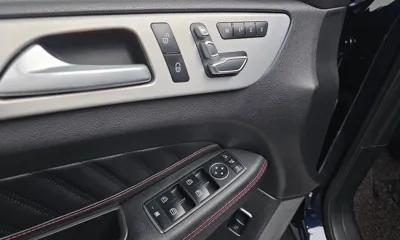 Mercedes-Benz GLE-Class 2018, 127537 км, за 32900000 KRW - фото 13
