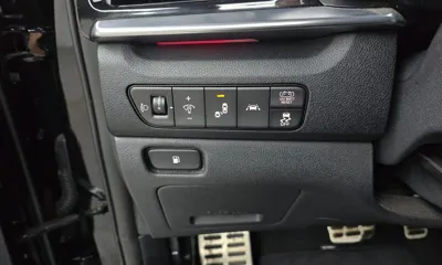 Kia Niro 2020, 50936 км, за 20500000 KRW - фото 17