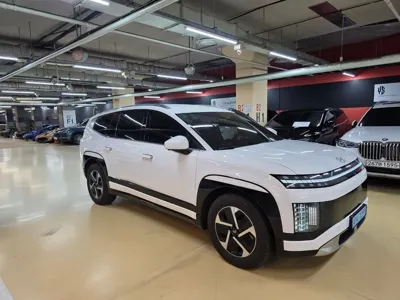 Hyundai Ioniq9 2025, 38000 км, за 65000000 KRW