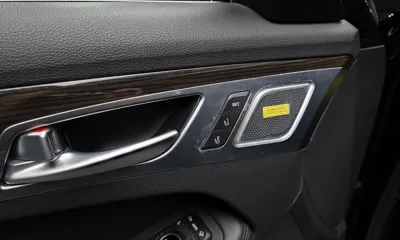 Genesis G80 2019, 89281 км, за 24500000 KRW - фото 18