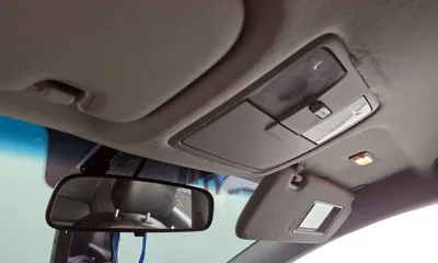 Kia K3 2014, 135282 км, за 6800000 KRW - фото 30
