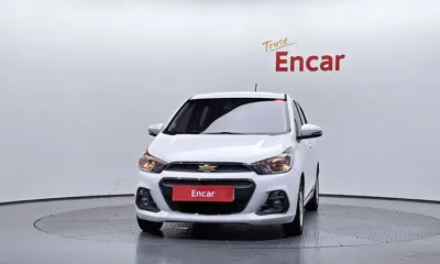 ChevroletGMDaewoo Spark 2016, 68280 км, за 6300000 KRW - фото 3