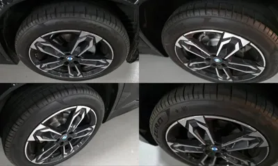 BMW X1 2025, 22010 км, за 55700000 KRW - фото 9