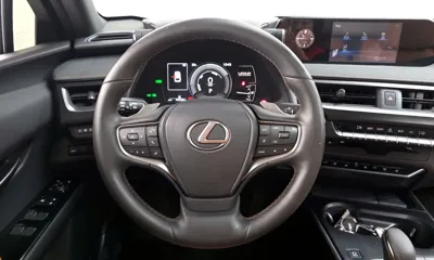 Lexus UX 2022, 43326 км, за 25500000 KRW - фото 14