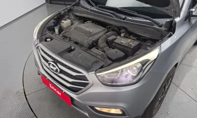 Hyundai Tucson 2015, 140743 км, за 6900000 KRW - фото 6